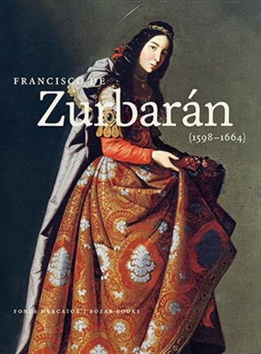 Francisco de Zurbaran (1598-1664) Francisco de Zurbaran (1598-1664)