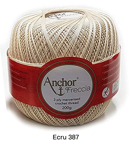 Coats-Anchor Anchor Freccia - gomitolo gr 200 (N.20 colore 387)