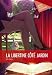 La Libertine côté jardin