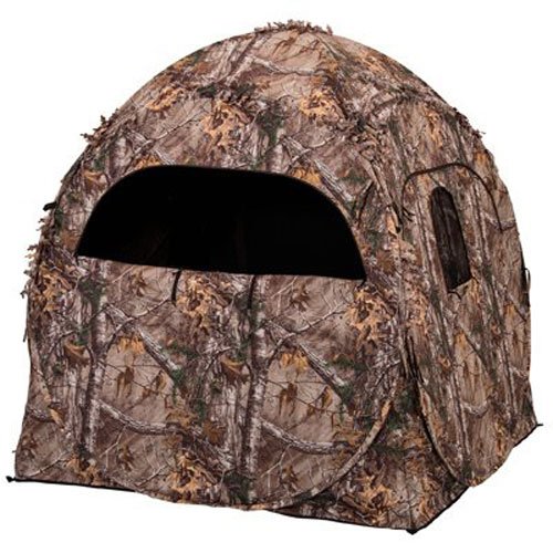 Ameristep Niche Store de Sol, Realtree 60 x 60 x 66-in