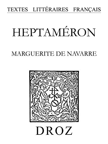 Heptaméron Heptaméron