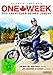 One Week - Das Abenteuer seines Lebens [Alemania] [DVD]