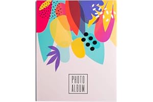 Grupo Erik - Album Photo Paris Tour Eiffel - 96 pochettes - 10 x 15 cm