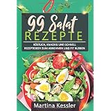 Eat Fresh Super Salate 60 Rezepte Von Fruchtig Bis Herzhaft Donhauser Rose Marie Amazon De Bucher 