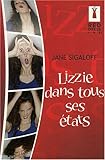Lizzie dans tous ses états