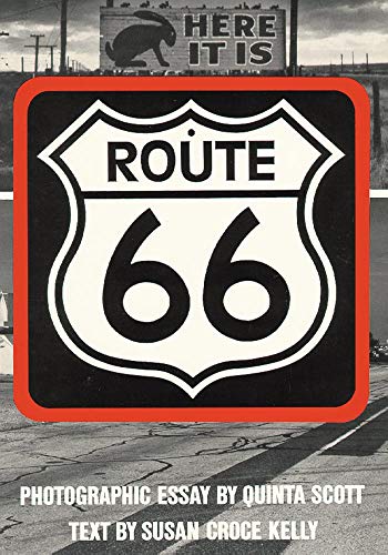 Route 66: The Highway and Its People livre