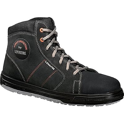 Lemaitre 197542 Saxo Chaussure de sécurité S3 Taille 42