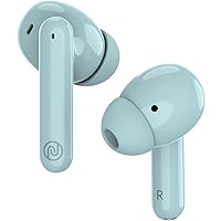 Noise Air Buds Pro Truly Wireless Earbuds with Active Noise Cancellation, Quad Mic, Transparency Mode, & Hyper Sync…