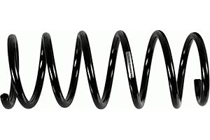 ‎SACHS SACHS 994 810 Fahrwerksfeder für Volvo XC60 Suv (156) 2008-2017 Hinterachse