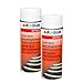 Produktbild 2X DUPLI-Color LEUCHTSPRAY Metall Holz HARTKUNSTSTOFF Karton Wände EFFEKTLACK 400ML