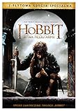 The Hobbit: The Battle of the Five Armies [2DVD] [Region 2] (IMPORT) (Keine deutsche Version) - Hugo Weaving
