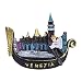 Produktbild 3D Harz Madrid Italien Spanien Europa Kühlschrank Magnet Reise Touristen Kühlschrank Magnet Souvenirs Geschenk 1 Stück 7×6cm
