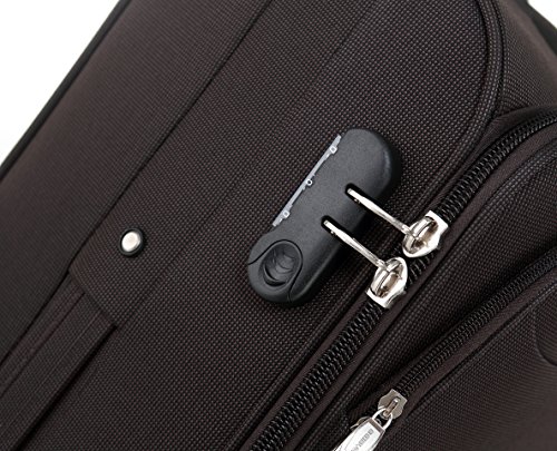 Beibye 8007 Kofferset - 4