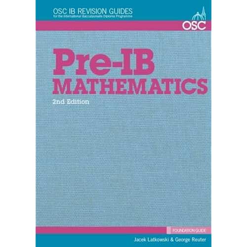 Amazon.co.uk ib mathematics hl