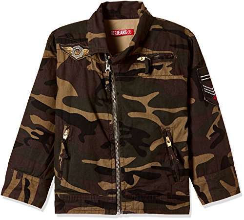 gini and jony jacket