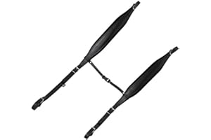 Alpenklang Akkordeonriemen Standard für Akkordeon 96/120 Bass