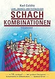 Image de Lehr-, Übungs- und Testbuch der Schachkombinationen