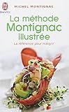 La méthode Montignac illustrée