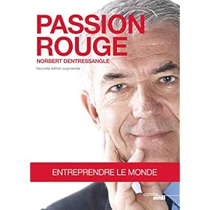 Passion rouge