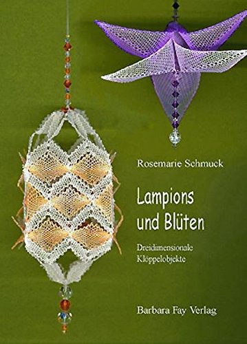 Preisvergleich Produktbild Lampions und Blüten