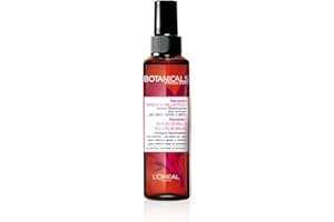 L'Oreal Paris Botanicals Vinagre de Brillo, Remedio de brillo para cabellos opacos o teñidos - 150 ml