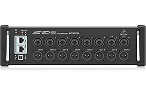 Behringer Sd8