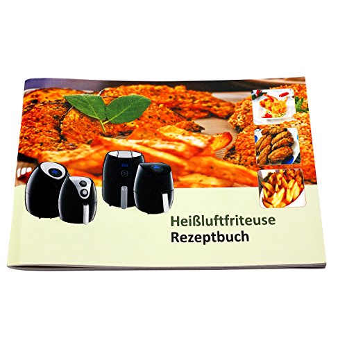 Monzana Heiluftfritteuse Fritteuse Friteuse Inkl Gratis Rezeptheft 1500w 46 Liter Touch Display 9 In 1 Schwarz Monzana Heiluftfritteuse Fritteuse Friteuse Inkl Gratis Rezeptheft 1500w 46 Liter Touch Display 9 In 1 Schwarz