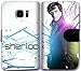 Produktbild Custom Leather Flip Case Cover for Samsung Galaxy S7 Sherlock Wallet Phone Case SEAds2156818