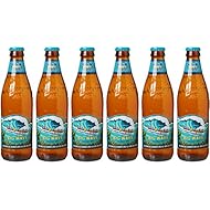 Kona Big Wave Golden Ale, 6 x 355 ml