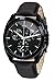Gypsy Club Classic Analogue Black Dial Watch for Men & Boys - GCM168 RS.298.00
