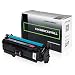 Produktbild Original Logic-Seek Green Toner kompatibel zu HP CE403A LaserJet Enterprise 500 color M551 M575 M577