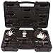 Produktbild TecPo Motor Einstell Werkzeug Satz Arretierung VW SEAT SKODA AUDI 2.7 3.0 TDI Diesel