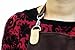 Canvas Apron/Cape,Waterproof for Salon Work