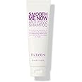 ELEVEN AUSTRALIA Smooth Me Now Anti-Frizz Shampoo Strengthens The Hair While Helping Retain Moisture 50 ml