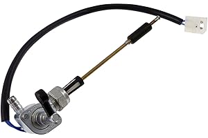 Compatible with Aprilia Original Fuel Tap Compatible with Aprilia RS 125cc Rotax 122