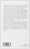 Image de Ultimes paroles : Entretiens avec Lakshmi Prasad