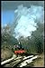 Produktbild 182028 WD 0 6 0 Fred Leaves Haworth In The Worth Valley A4 Photo Poster Print 10x8