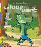 Le loup vert