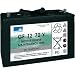 Produktbild GNB SONNENSCHEIN EXIDE BLEI-AKKU CYCLIC GF-Y 12V 72 AH
