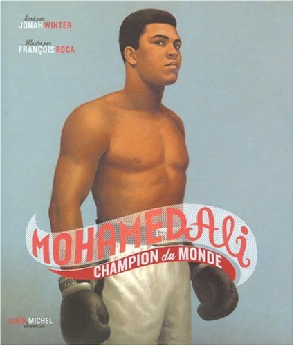 couverture de : Mohamed Ali couverture de : Mohamed Ali