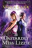 Cover zum Buch The Dastardly Miss Lizzie
