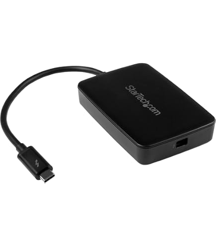 Apple Thunderbolt to FireWire Adapter : Amazon.co.uk: Computers
