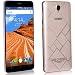 Produktbild Cubot Max Smartphone ohne Vertrag 6 Zoll HD Touch-Display mit 4100 mAh Akku, 3GB Ram+32GB interner Speicher, Octa-Core Prozessor, Android 6.0, Dual-SIM, 4G LTE FDD, 5MP Frontkamera / 13MP Hauptkamera, IPS 2.5D gebogener Bildschirm Gold [ Cubot Offiziell ]