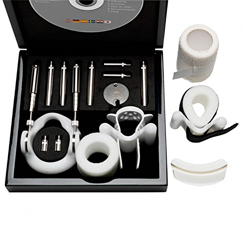 Preisvergleich Produktbild Jes Extender Platinum OS, 780 g