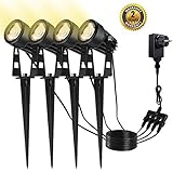 laser beleuchtung garten 🌴【GARTENLEUCHTE GARANTIE】Wegeleuchte Zertifizierungen: CE. 24 Monate Garantie, 90 Tage Geld-zurück-Garantie und freundlichen Kundenservice. Die Gartenbeleuchtung hat 2-Jahre-Garantie, wenn die Gartenbeleuchtung während der Garantiezeit defekt wird, können Sie eine neue Gartenbeleuchtung kostenlos erhalten.