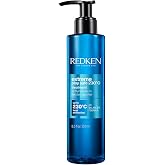 REDKEN | Extreme | Play Safe 230 | Heat Protection Treatment | For Damaged Hair | 200ml