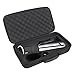 Produktbild Premium Schutz Etui Cover Case Hülle Tasche für Anova Culinary Bluetooth Precision Cooker Passend für Zubehör (Schwarz)