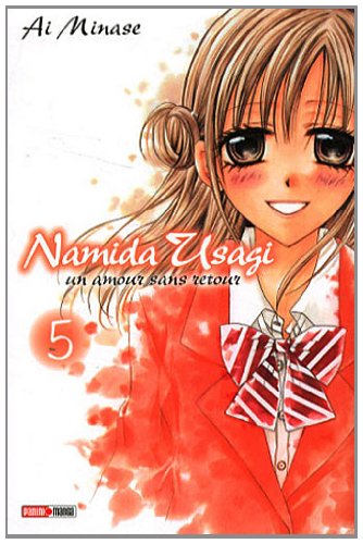 Namida Usagi — Tome 5