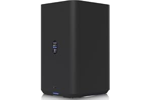 UbiQuiti UNAS-2-B