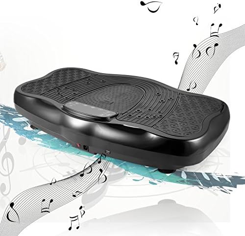 AMDirect Vibration Power Machine for Better Weight Loss and Body Toning